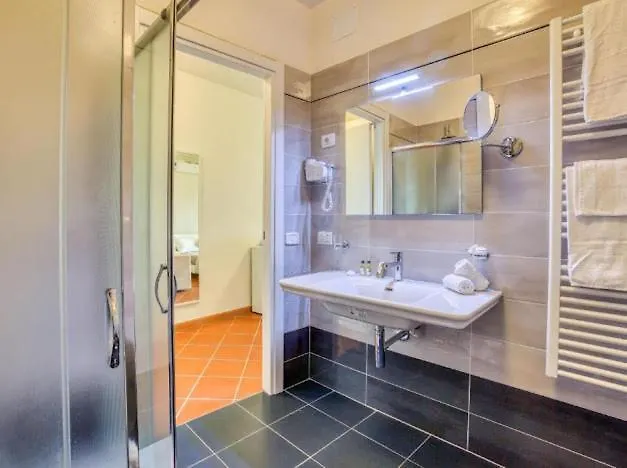 De Santis Hotel Montefranco