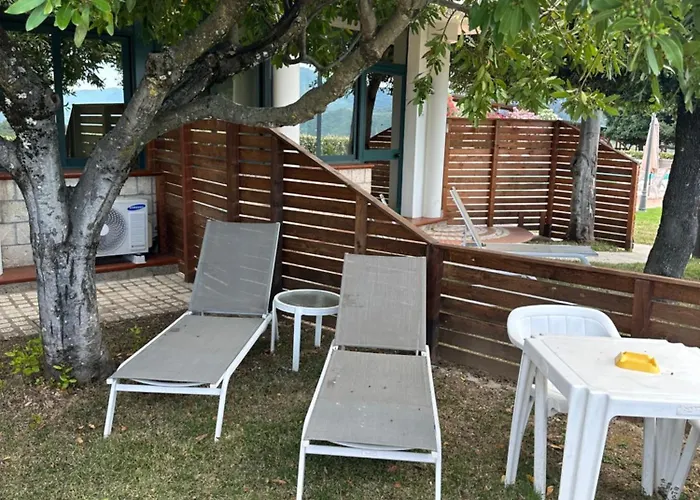 De Santis Hotel Montefranco