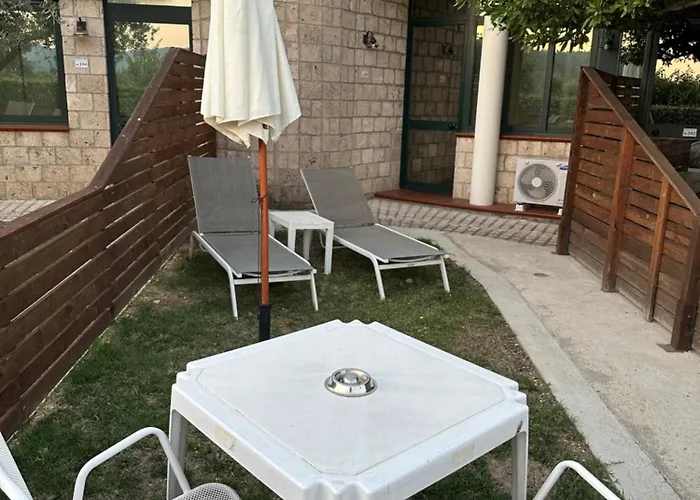 Hotel De Santis Montefranco