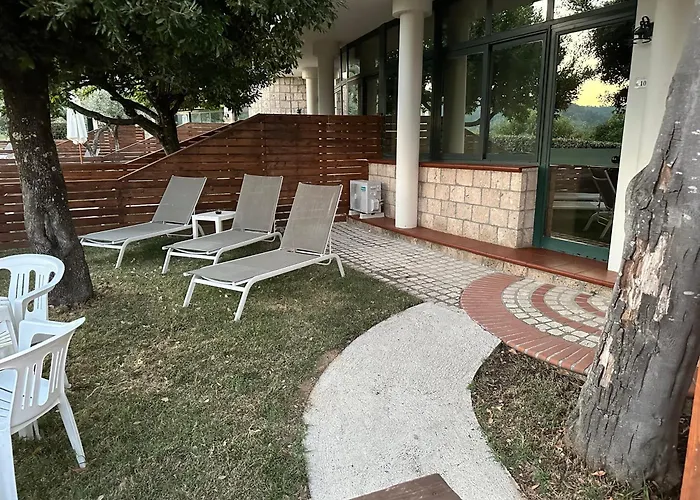 De Santis Montefranco