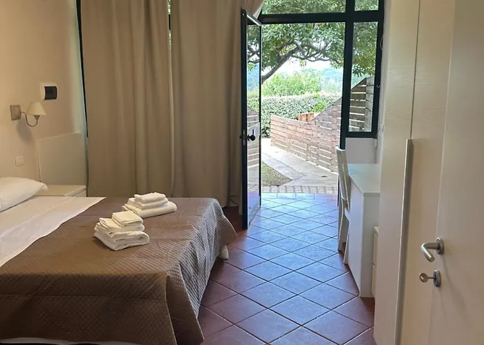 De Santis 3* Montefranco