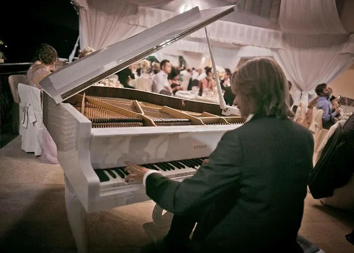 Hotel De Santis Montefranco