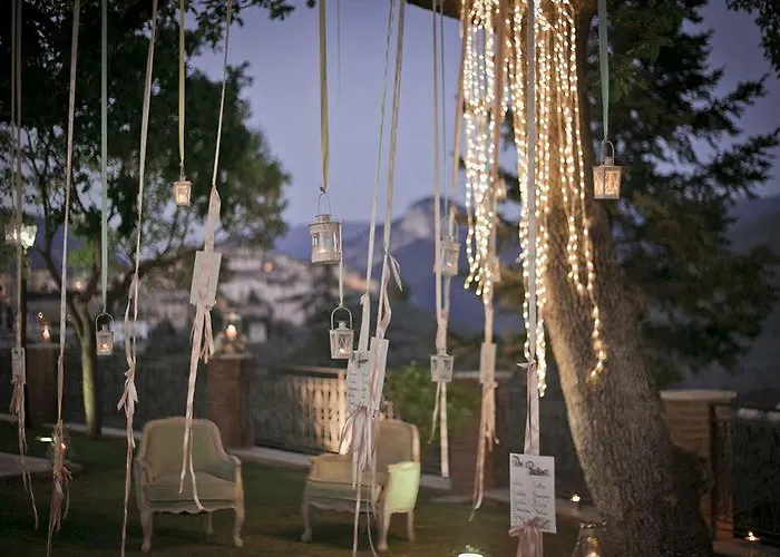 Hotel De Santis Montefranco