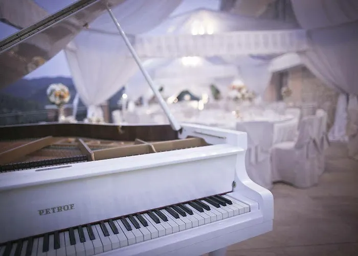 De Santis 3* Montefranco