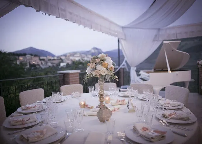 De Santis Hotel Montefranco