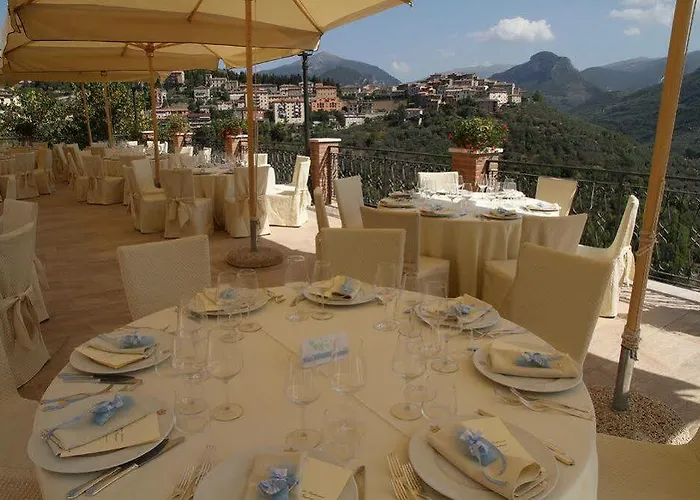 De Santis 3* Montefranco