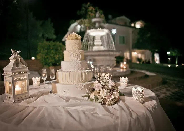 Hotel De Santis Montefranco