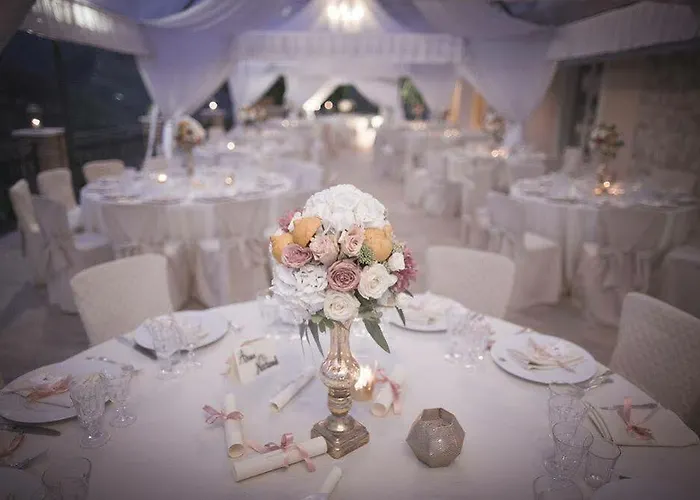 De Santis Hotel Montefranco