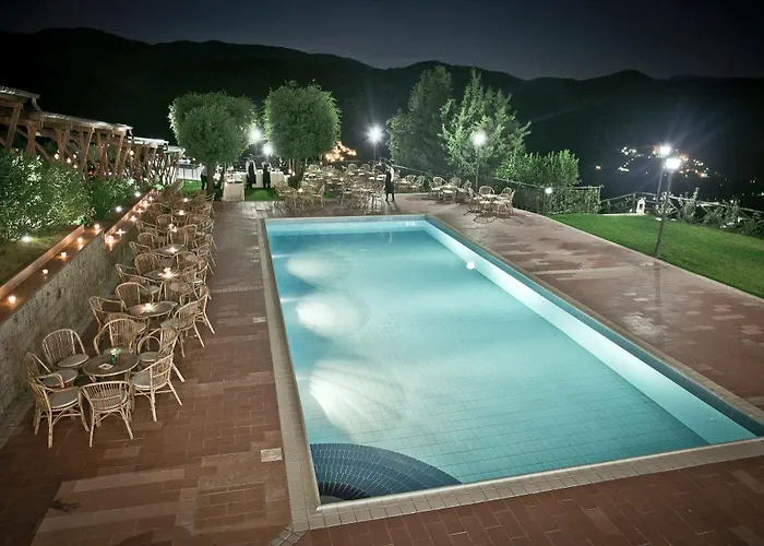 Hotel De Santis 3*